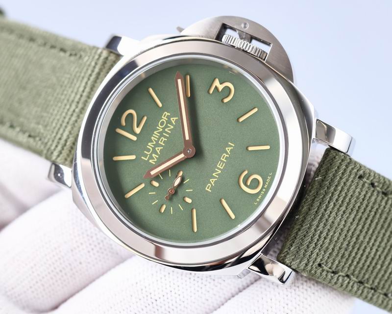 Panerai 47mm 102355